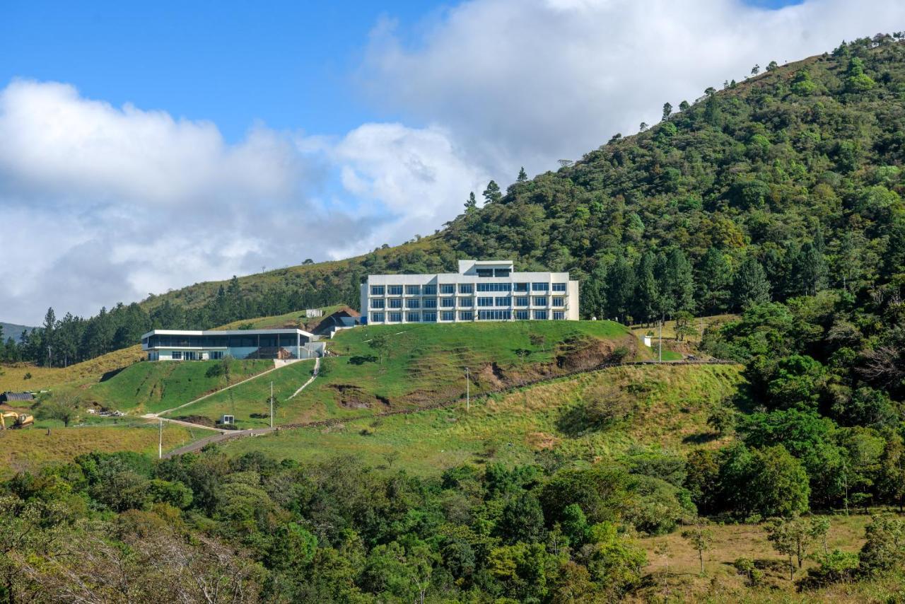 Horizonte Resort, Hotel & Spa Valle Hornito Extérieur photo