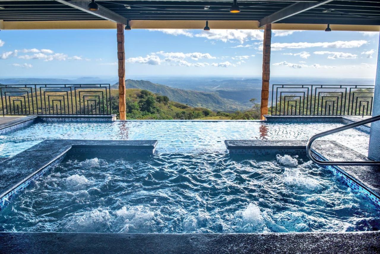 Horizonte Resort, Hotel & Spa Valle Hornito Extérieur photo