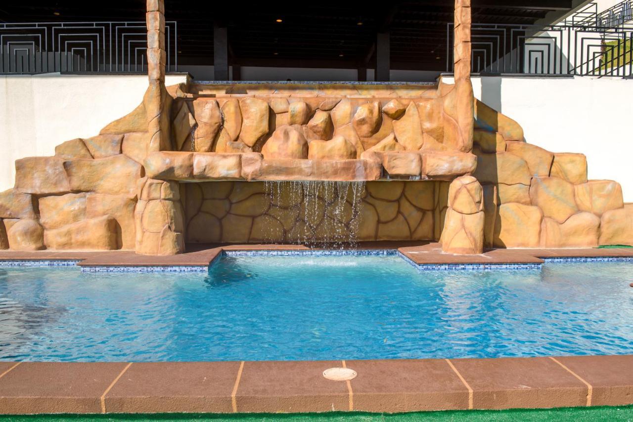 Horizonte Resort, Hotel & Spa Valle Hornito Extérieur photo