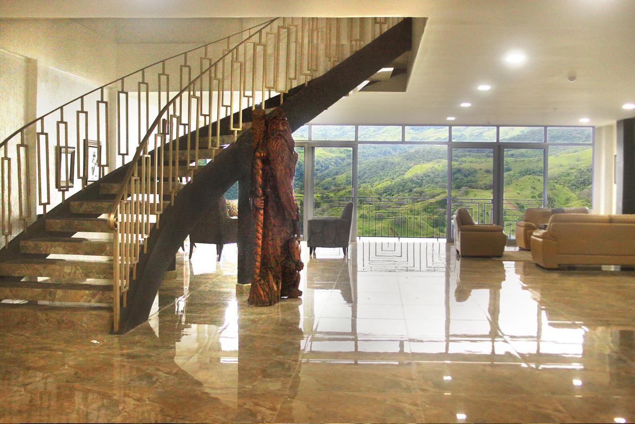 Horizonte Resort, Hotel & Spa Valle Hornito Extérieur photo