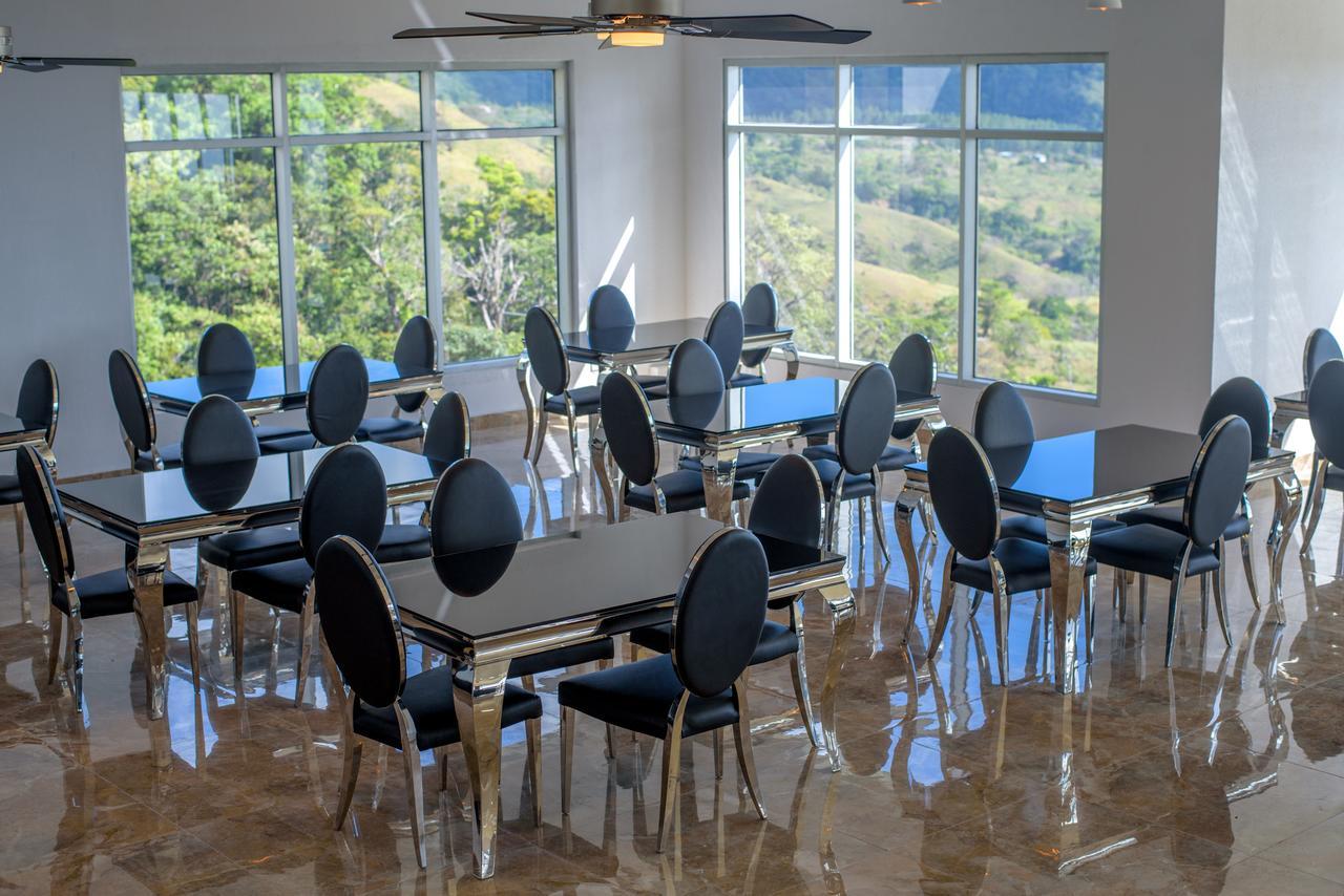 Horizonte Resort, Hotel & Spa Valle Hornito Extérieur photo