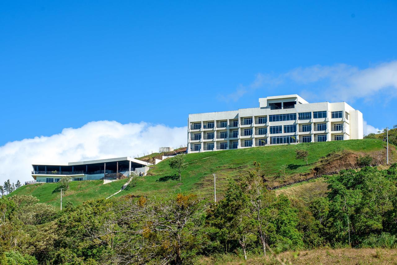 Horizonte Resort, Hotel & Spa Valle Hornito Extérieur photo