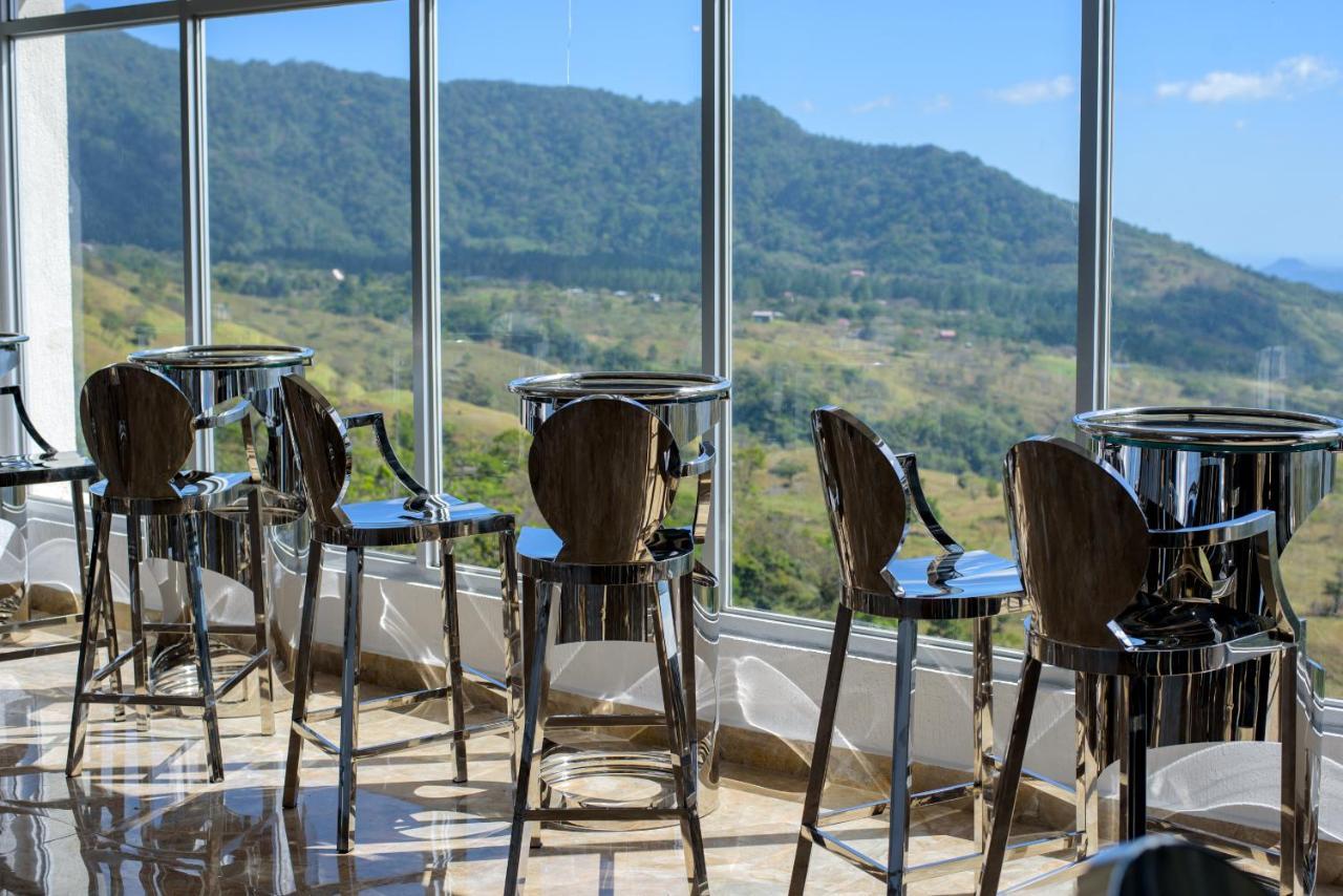 Horizonte Resort, Hotel & Spa Valle Hornito Extérieur photo