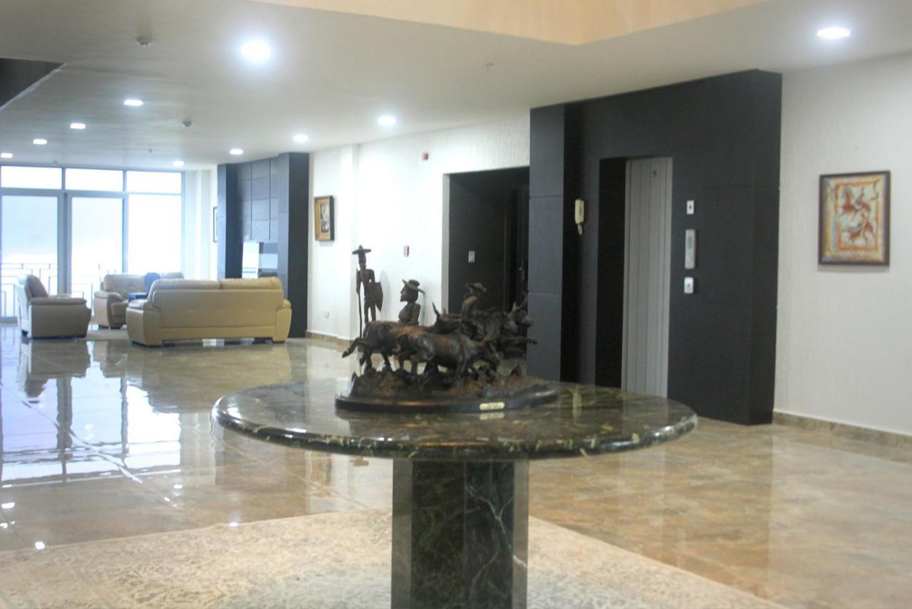 Horizonte Resort, Hotel & Spa Valle Hornito Extérieur photo