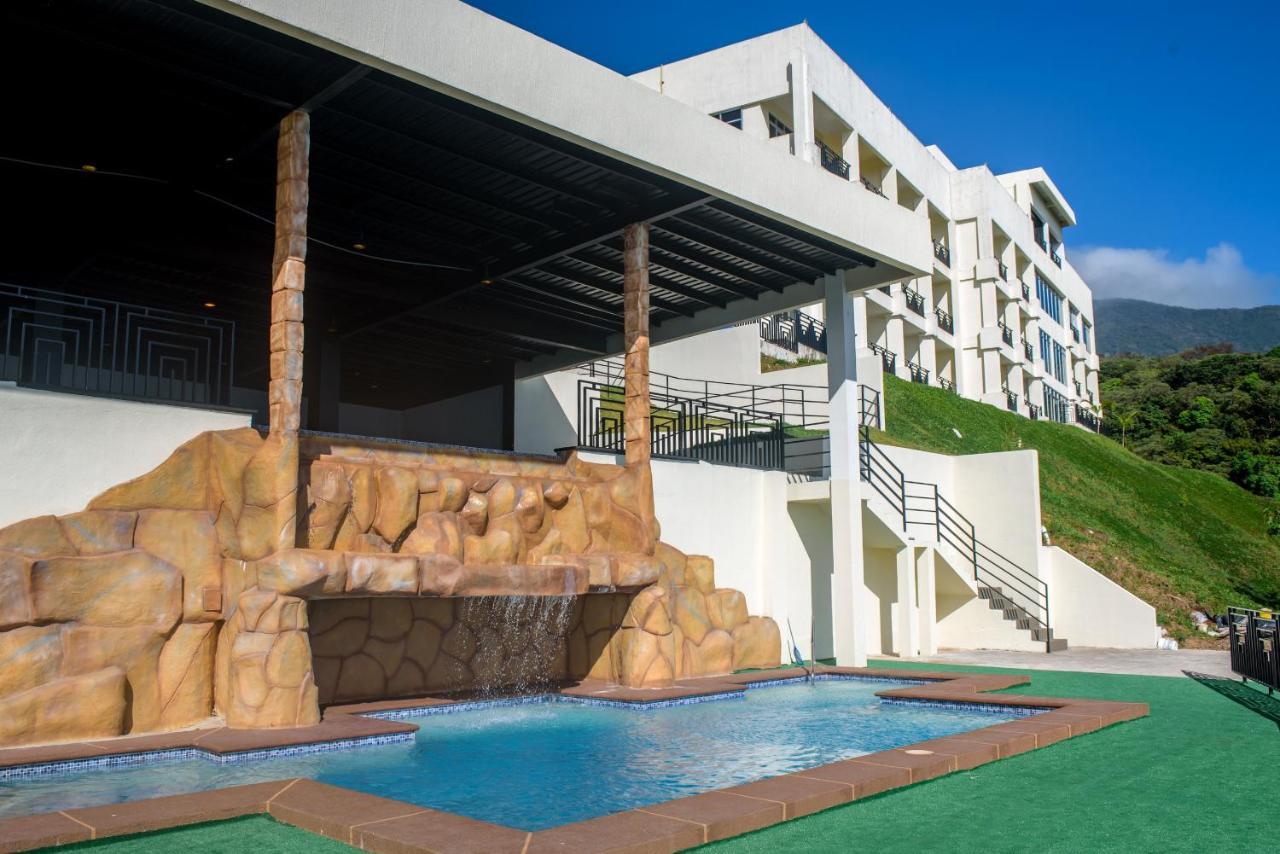 Horizonte Resort, Hotel & Spa Valle Hornito Extérieur photo