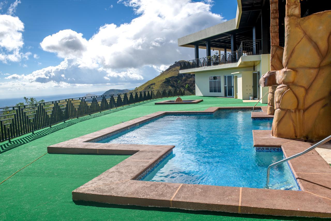 Horizonte Resort, Hotel & Spa Valle Hornito Extérieur photo