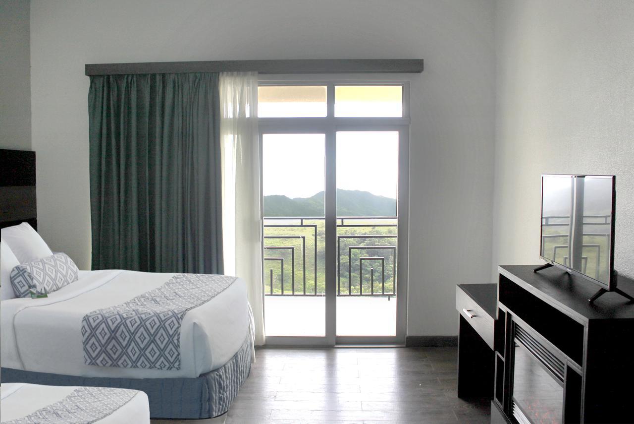 Horizonte Resort, Hotel & Spa Valle Hornito Extérieur photo