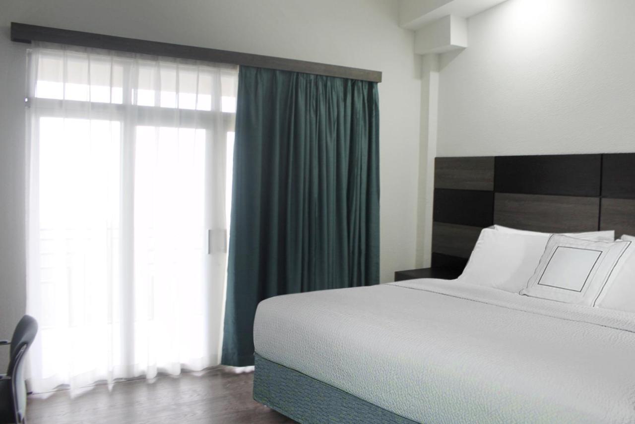 Horizonte Resort, Hotel & Spa Valle Hornito Extérieur photo